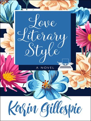 cover image of Love Literary Style
